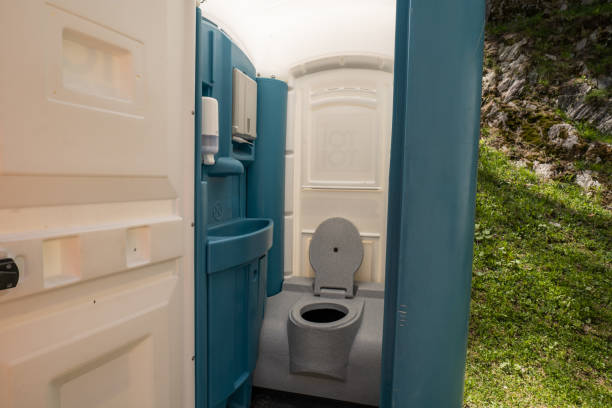 Sanitation services for porta potties in Manatee Road, FL