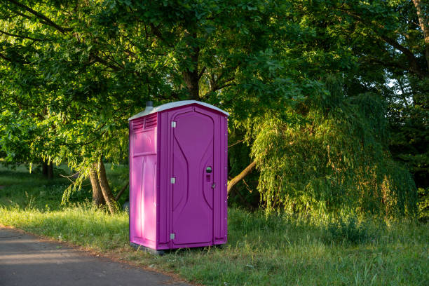 Best Sanitation services for porta potties  in Manatee Road, FL