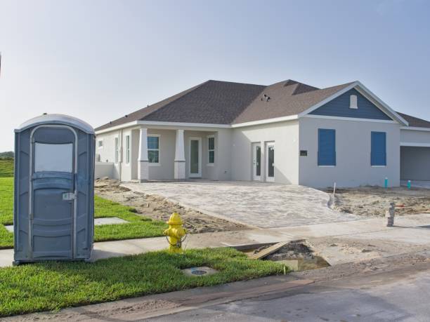 Best Porta potty delivery and setup  in Manatee Road, FL