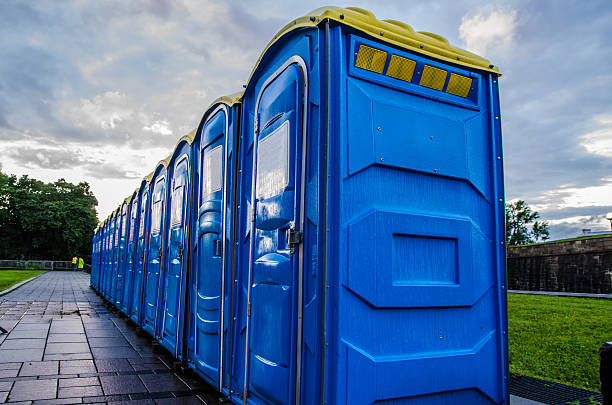 Best Portable restroom trailer rental  in Manatee Road, FL
