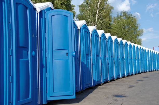 Best Construction site porta potty rental  in Manatee Road, FL